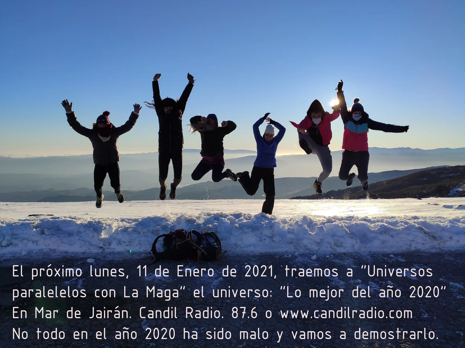 Programa 16